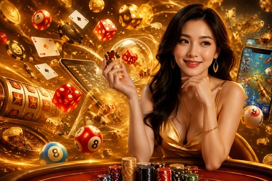 congaden
